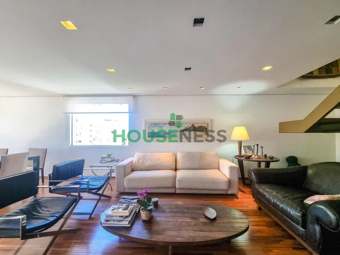 Cobertura com 3 suítes à venda em Itaim Bibi, São Paulo, por R$ 4.000.000 Imagem 3