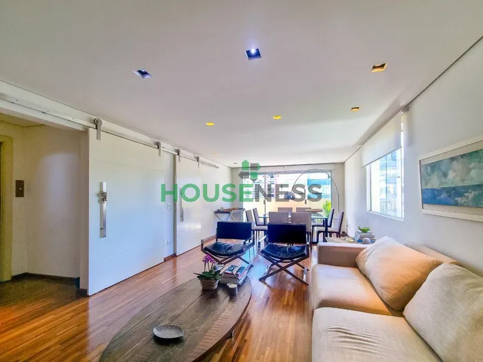 Cobertura com 3 suítes à venda em Itaim Bibi, São Paulo, por R$ 4.000.000 Imagem 2