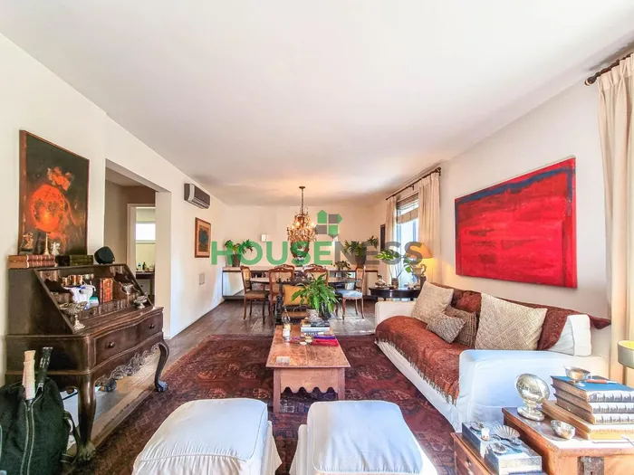 Apartamento com 1 suítes à venda em Itaim Bibi, São Paulo, por R$ 3.600.000 Imagem 3