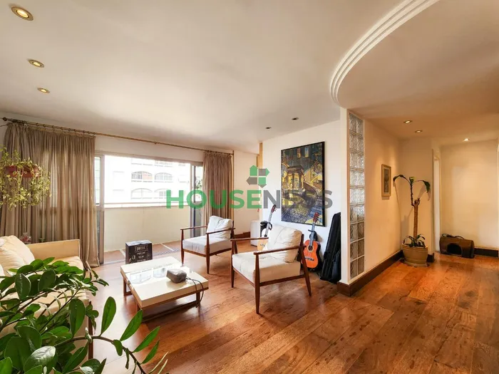 Apartamento com 1 suítes à venda em Itaim Bibi, São Paulo, por R$ 3.200.000 Imagem 2