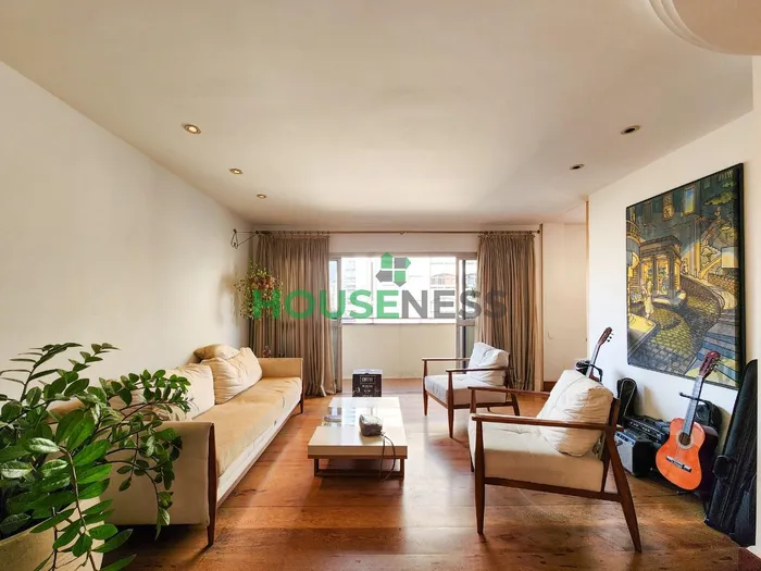 Apartamento com 1 suítes à venda em Itaim Bibi, São Paulo, por R$ 3.200.000 Imagem 3