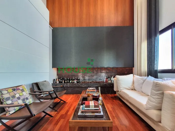 Cobertura com 2 suítes à venda em Jardim Paulista, São Paulo, por R$ 5.450.000 Imagem 2