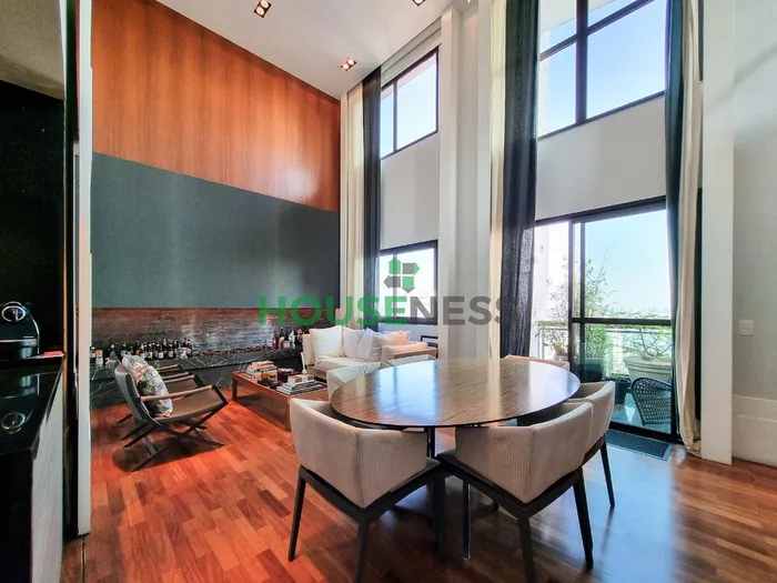 Cobertura com 2 suítes à venda em Jardim Paulista, São Paulo, por R$ 5.450.000 Imagem 3