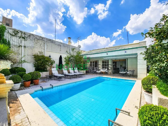 Cobertura com 4 suítes à venda em Jardim América, São Paulo, por R$ 26.000.000 Imagem 2