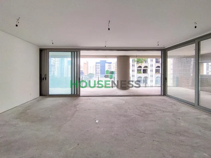 Apartamento com 3 suítes à venda em Itaim Bibi, São Paulo, por R$ 16.000.000 Imagem 2