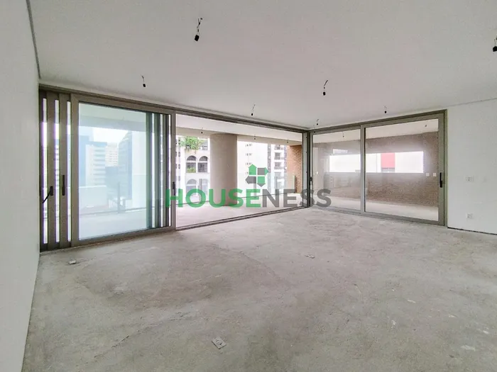 Apartamento com 3 suítes à venda em Itaim Bibi, São Paulo, por R$ 16.000.000 Imagem 3