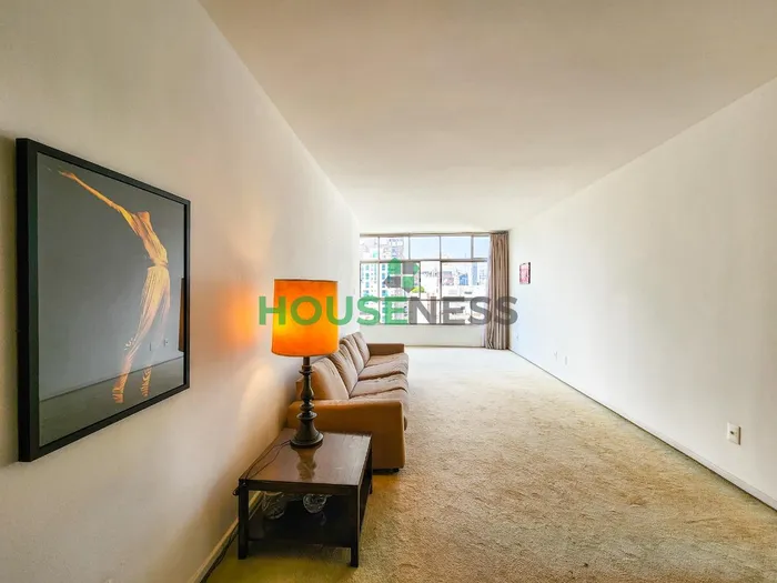 Apartamento com 1 suítes à venda em Jardim Europa, São Paulo, por R$ 3.500.000