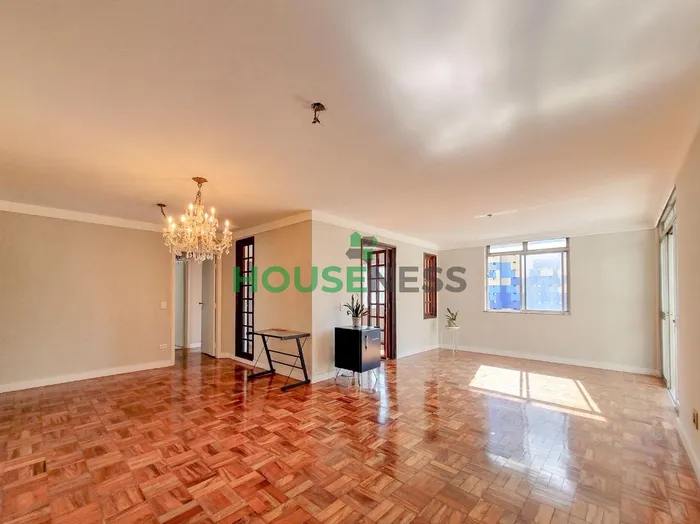 Apartamento com 1 suítes à venda em Jardim América, São Paulo, por R$ 2.200.000 Imagem 3