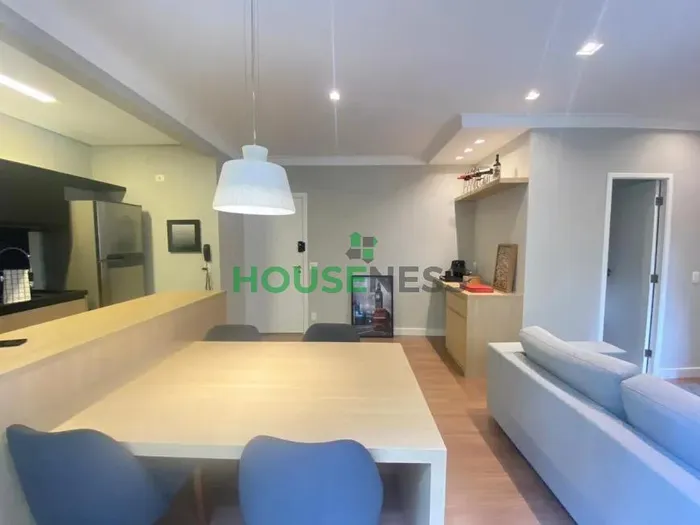 Apartamento com 1 suítes à venda em Jardim Paulista, São Paulo, por R$ 1.500.000 Imagem 2