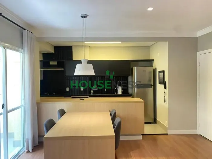 Apartamento com 1 suítes à venda em Jardim Paulista, São Paulo, por R$ 1.500.000 Imagem 3