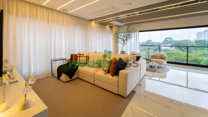 Apartamento com 3 suítes à venda em Vila Clementino, São Paulo, por R$ 6.600.000 Imagem 3