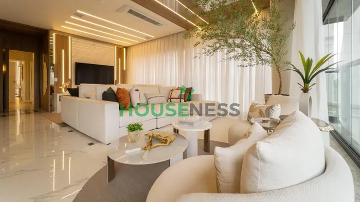 Apartamento com 3 suítes à venda em Vila Clementino, São Paulo, por R$ 6.600.000 Imagem 2