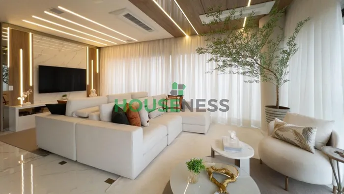 Apartamento com 3 suítes à venda em Vila Clementino, São Paulo, por R$ 6.600.000