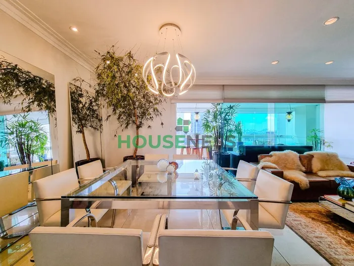 Apartamento com 2 suítes à venda em Itaim Bibi, São Paulo, por R$ 5.500.000 Imagem 3