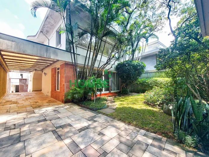 Casa com 2 suítes à venda em Jardim Europa, São Paulo, por R$ 13.500.000