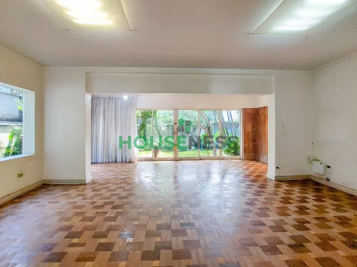 Casa com 2 suítes à venda em Jardim Europa, São Paulo, por R$ 13.500.000 Imagem 3