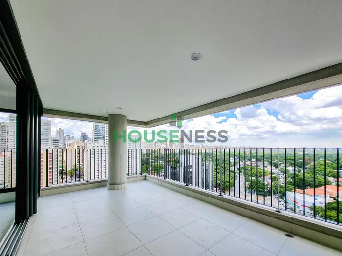 Apartamento com 3 suítes à venda em Pinheiros, São Paulo, por R$ 3.500.000 Imagem 3