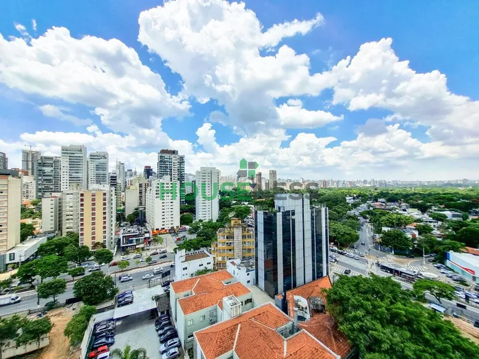 Apartamento com 3 suítes à venda em Pinheiros, São Paulo, por R$ 3.500.000 Imagem 2