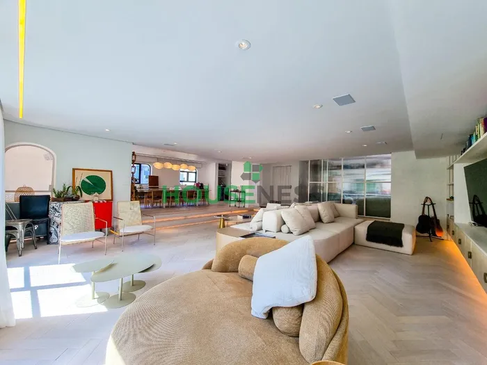 Apartamento com 3 suítes à venda em Jardim América, São Paulo, por R$ 10.000.000