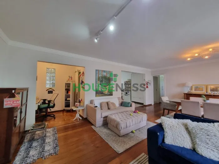 Apartamento com 1 suítes à venda em Jardim Paulista, São Paulo, por R$ 1.590.000 Imagem 2