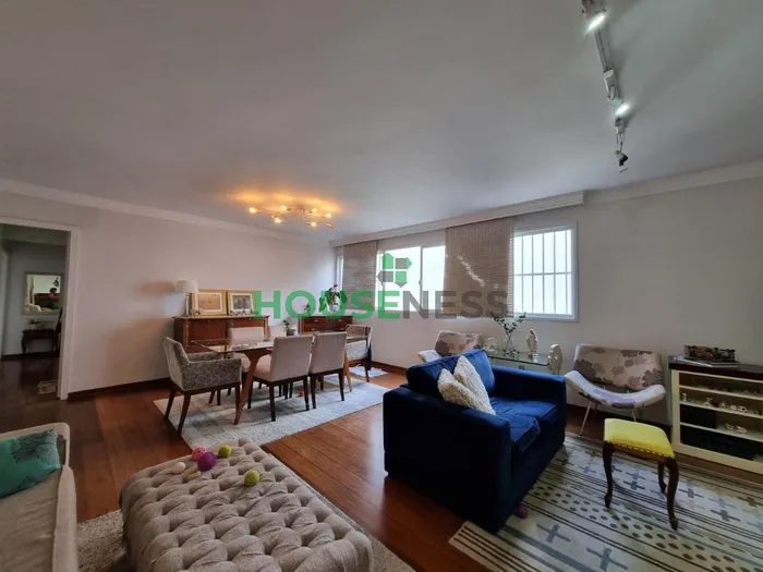 Apartamento com 1 suítes à venda em Jardim Paulista, São Paulo, por R$ 1.590.000 Imagem 3