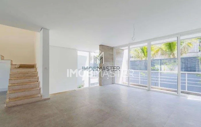 Casa de condomínio com 4 suítes à venda em Jardim Cordeiro, São Paulo, por R$ 4.200.000 Imagem 3