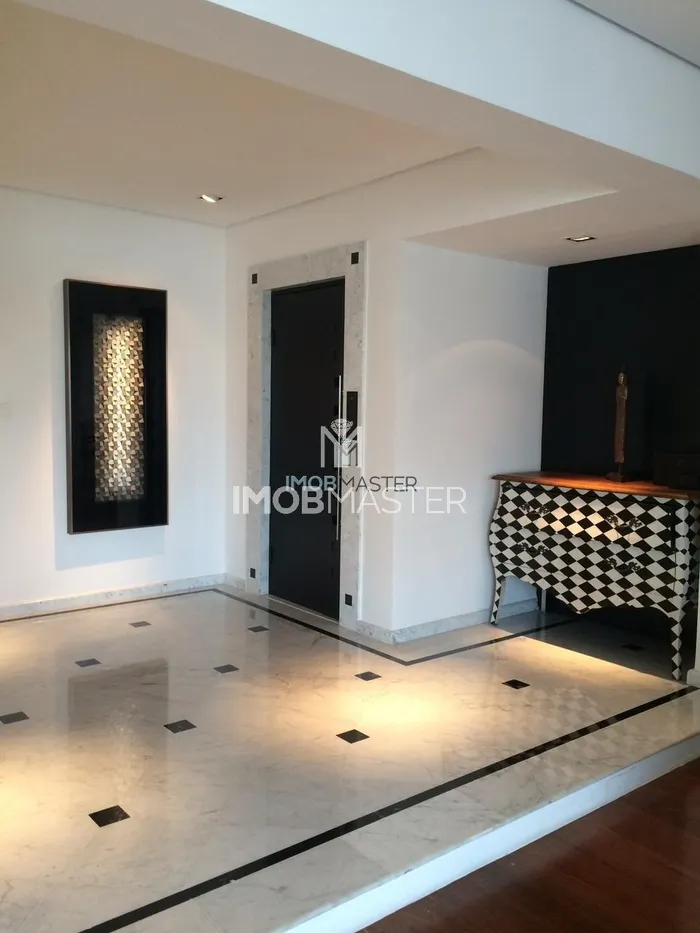 Cobertura com 2 suítes à venda em Moema, São Paulo, por R$ 4.900.000 Imagem 2