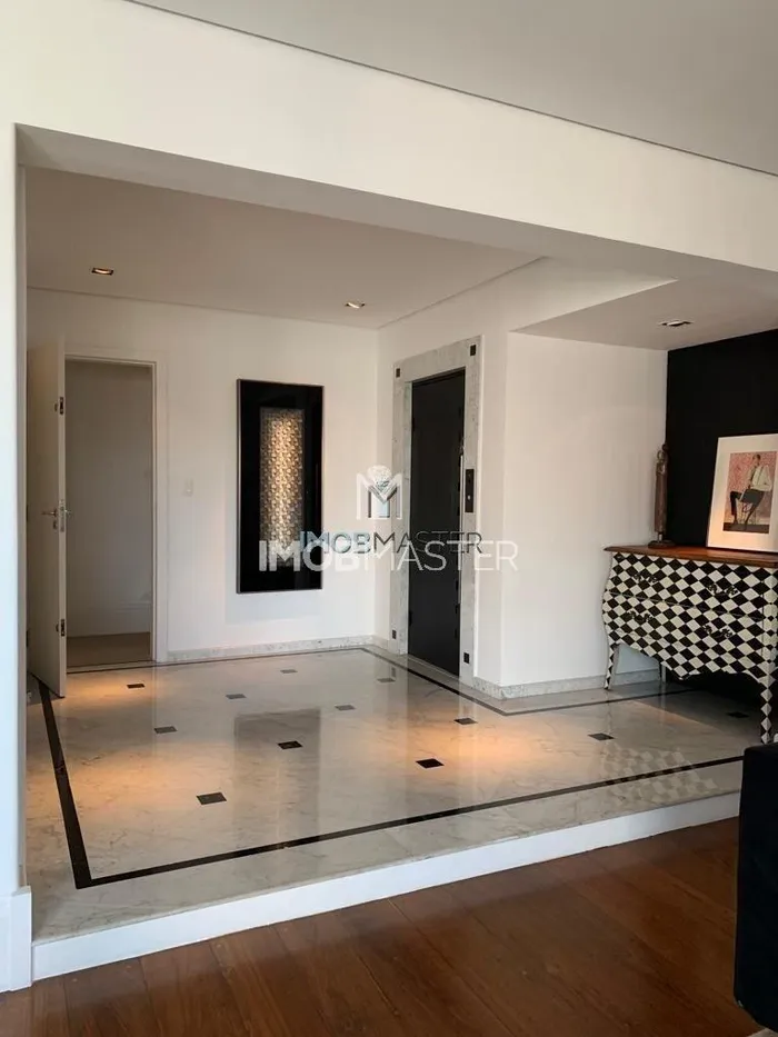 Cobertura com 2 suítes à venda em Moema, São Paulo, por R$ 4.900.000 Imagem 3