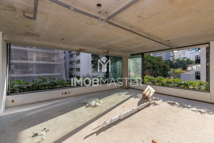 Apartamento com 3 suítes à venda em Jardim Paulista, São Paulo, por R$ 11.702.933 Imagem 2