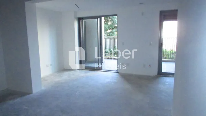 Apartamento com 1 suítes à venda em Moema, São Paulo, por R$ 1.650.000