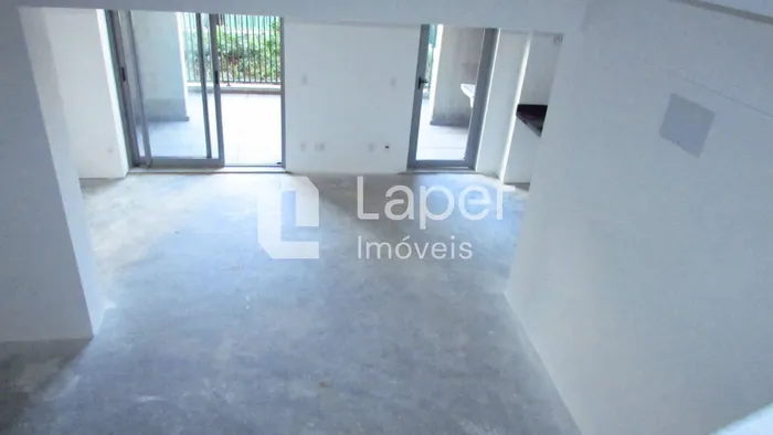 Apartamento com 1 suítes à venda em Moema, São Paulo, por R$ 1.650.000 Imagem 2