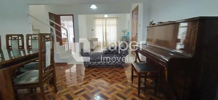 Casa com 3 suítes à venda em Campo Belo, São Paulo, por R$ 1.700.000 Imagem 3