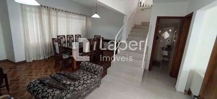 Casa com 3 suítes à venda em Campo Belo, São Paulo, por R$ 1.700.000 Imagem 2