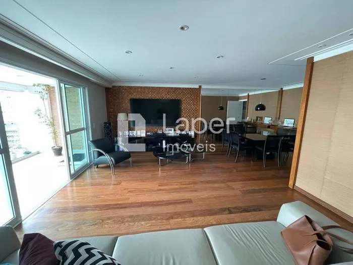 Apartamento com 2 suítes à venda em Paraíso, São Paulo, por R$ 3.990.000 Imagem 2