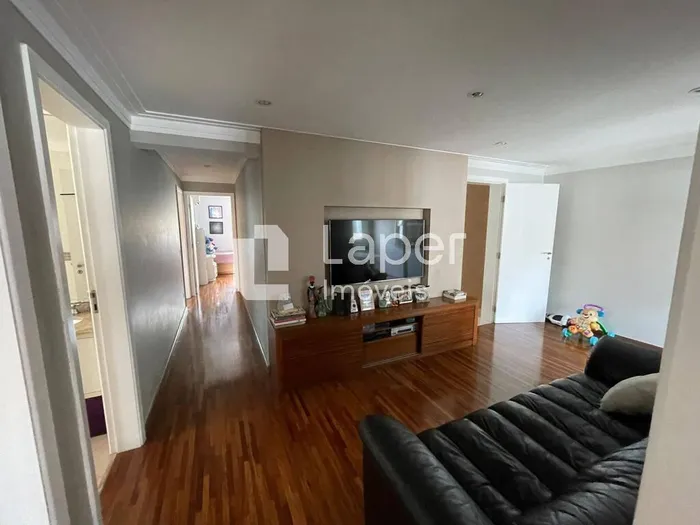 Apartamento com 2 suítes à venda em Paraíso, São Paulo, por R$ 3.990.000 Imagem 3