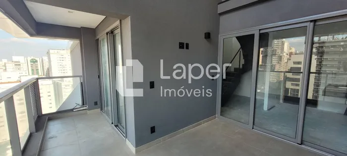 Apartamento com 1 suítes à venda em Pinheiros, São Paulo, por R$ 1.490.000 Imagem 2