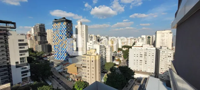 Apartamento com 1 suítes à venda em Pinheiros, São Paulo, por R$ 1.490.000 Imagem 3