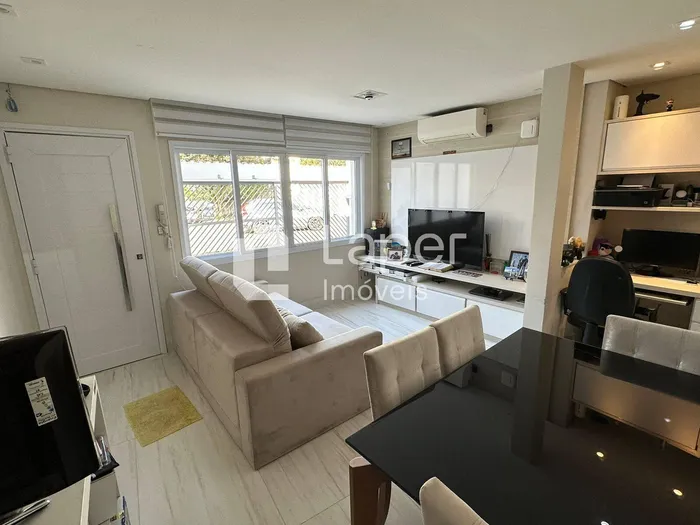 Casa de condomínio com 2 suítes à venda em Vila Mariana, São Paulo, por R$ 1.280.000