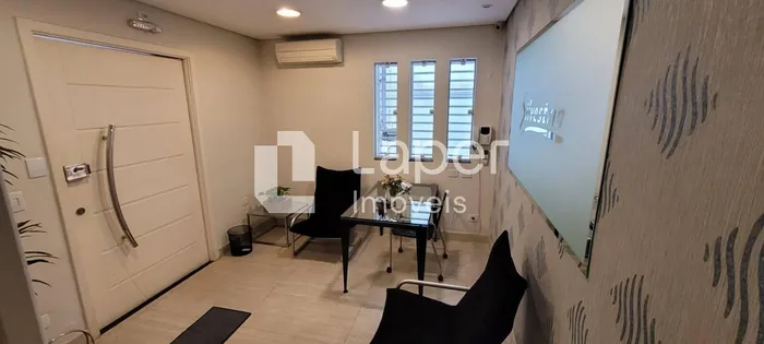 Casa com 1 suítes à venda em Vila Mariana, São Paulo, por R$ 4.200.000