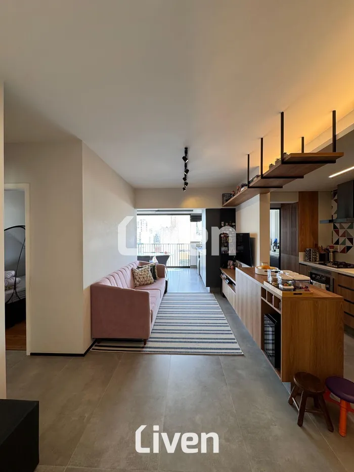 Apartamento com 1 suítes à venda em Santa Cecília, São Paulo, por R$ 1.500.000 Imagem 2