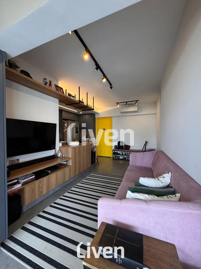 Apartamento com 1 suítes à venda em Santa Cecília, São Paulo, por R$ 1.500.000 Imagem 3
