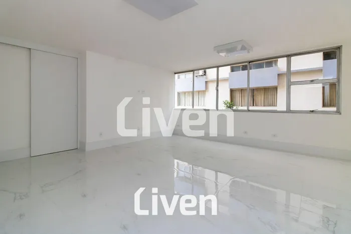 Apartamento com 2 suítes à venda em Santa Cecília, São Paulo, por R$ 1.400.000