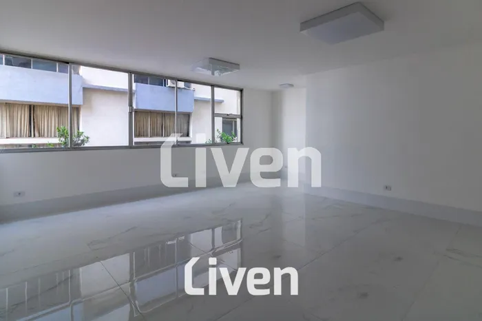 Apartamento com 2 suítes à venda em Santa Cecília, São Paulo, por R$ 1.400.000 Imagem 2