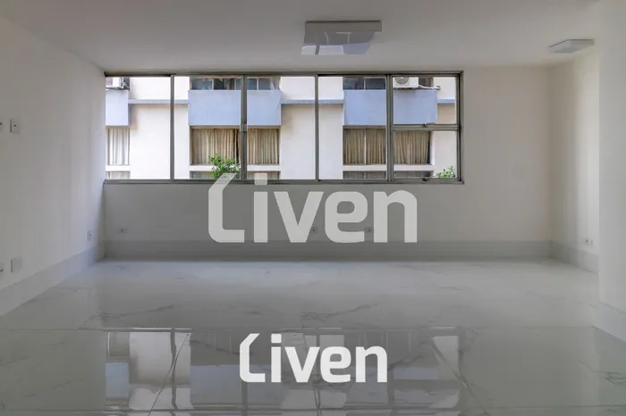 Apartamento com 2 suítes à venda em Santa Cecília, São Paulo, por R$ 1.400.000 Imagem 3