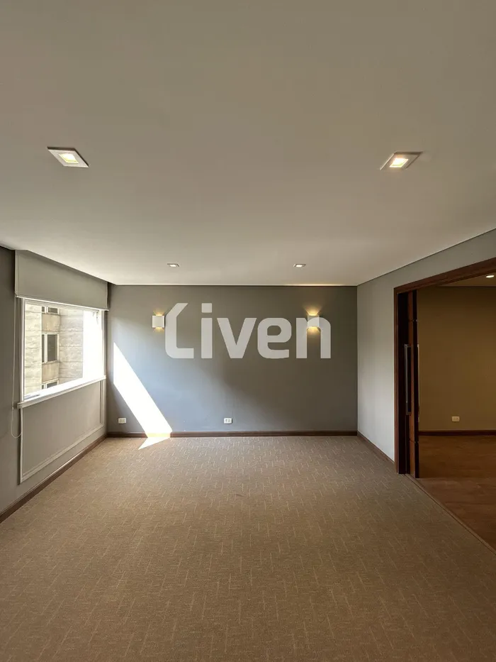 Apartamento com 1 suítes à venda em Jardim Paulista, São Paulo, por R$ 1.050.000 Imagem 3