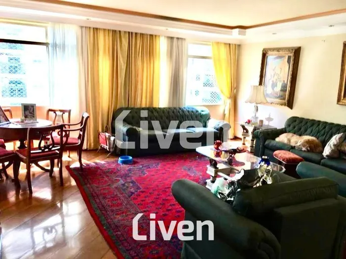 Apartamento com 1 suítes à venda em Santa Cecília, São Paulo, por R$ 1.908.000 Imagem 2