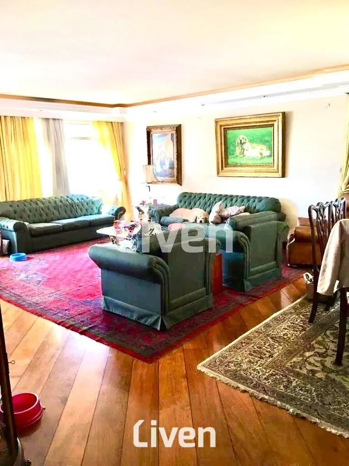 Apartamento com 1 suítes à venda em Santa Cecília, São Paulo, por R$ 1.908.000 Imagem 3