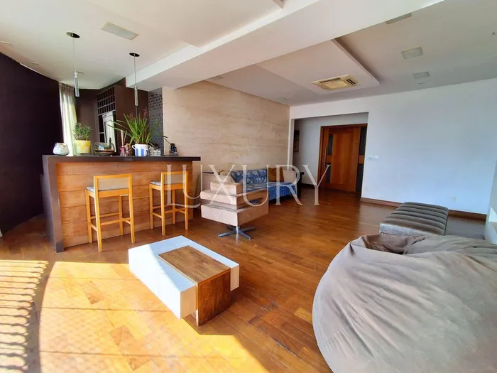 Apartamento com 3 suítes à venda em Jardim Paulista, São Paulo, por R$ 4.900.000 Imagem 3