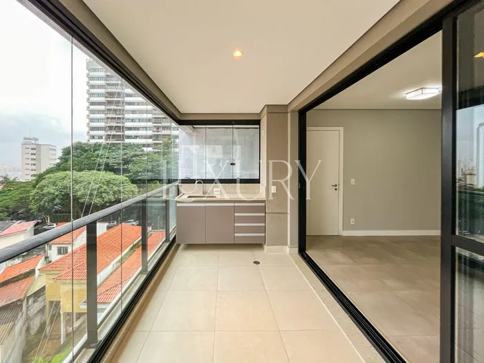 Apartamento com 2 suítes à venda em Sumaré, São Paulo, por R$ 1.490.000 Imagem 3