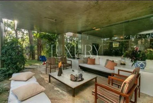 Casa com 3 suítes à venda em Cidade Jardim, São Paulo, por R$ 15.000.000 Imagem 2